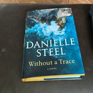 New Danielle steel’s latest book